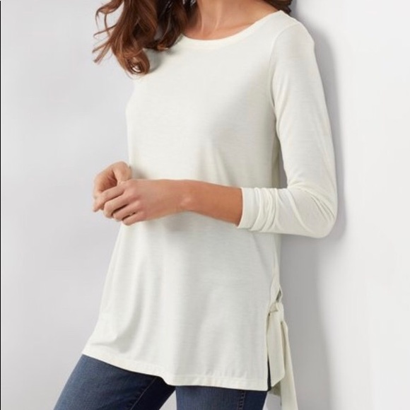 Soft Surroundings Tops - Soft Surroundings Top